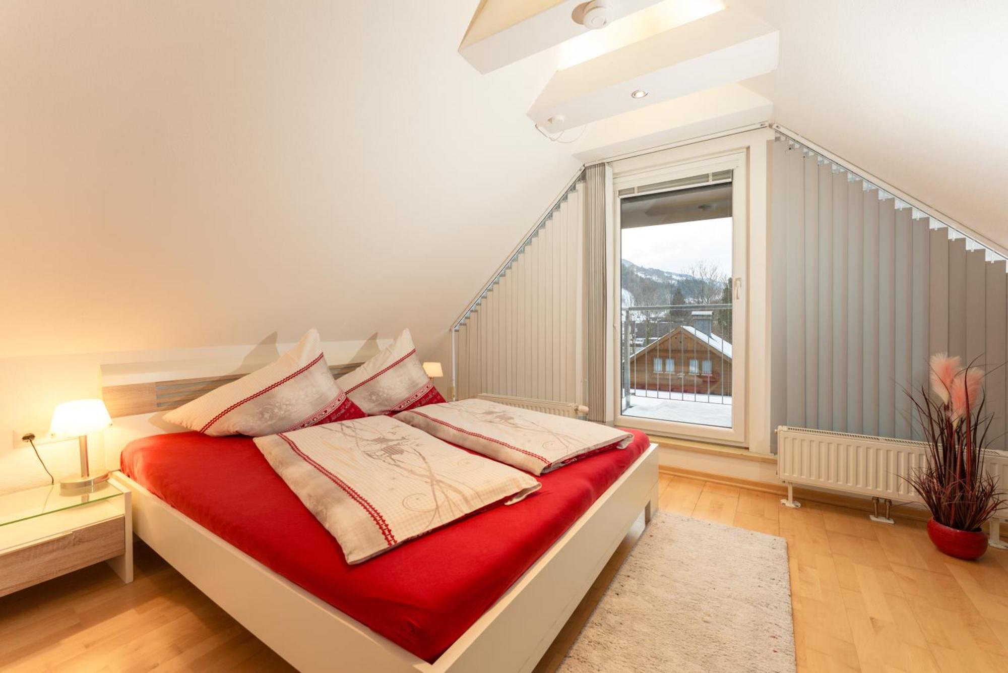 Appartements Knappenhaus By Schladming-Appartements Rom bilde