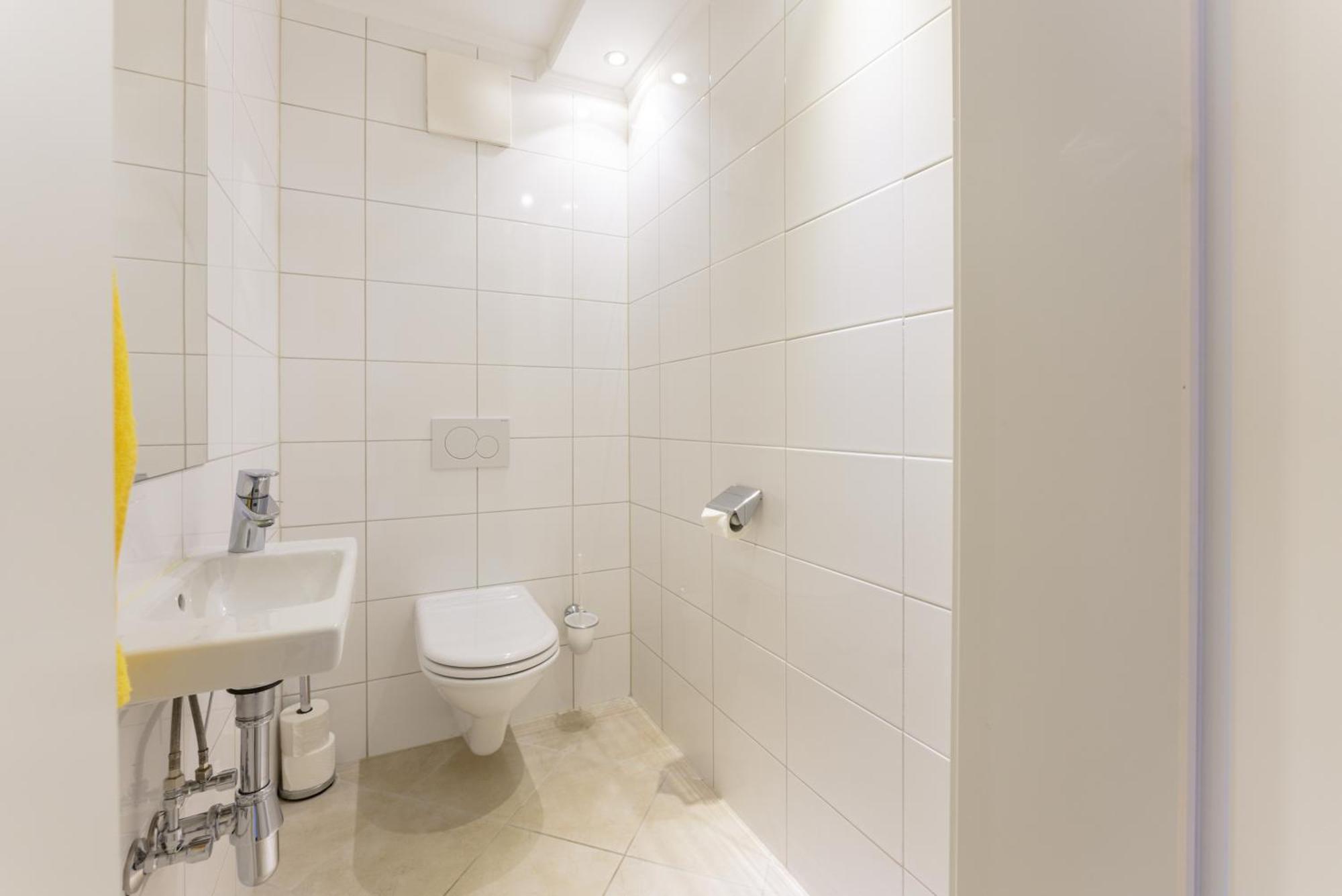 Appartements Knappenhaus By Schladming-Appartements Rom bilde