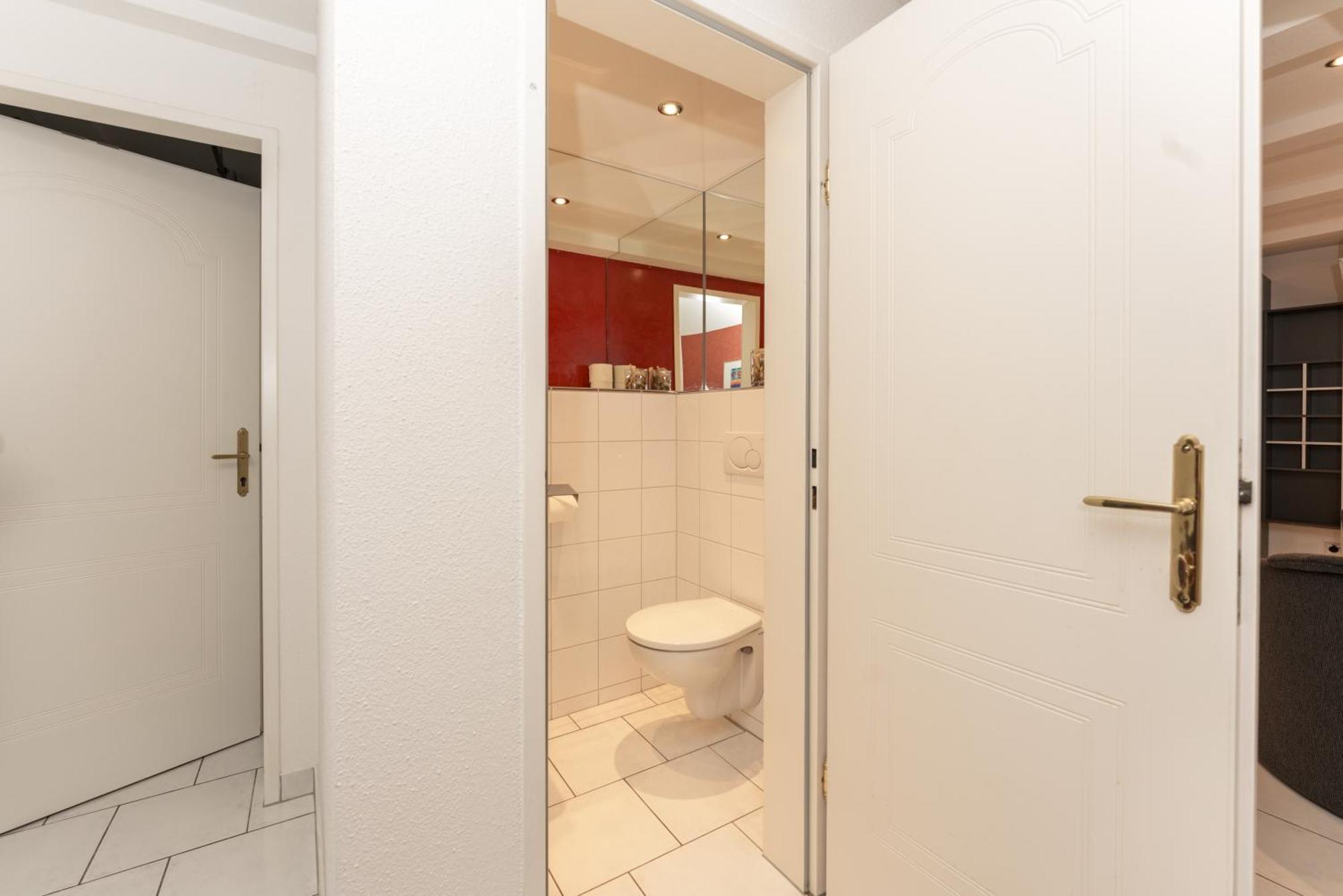 Appartements Knappenhaus By Schladming-Appartements Rom bilde