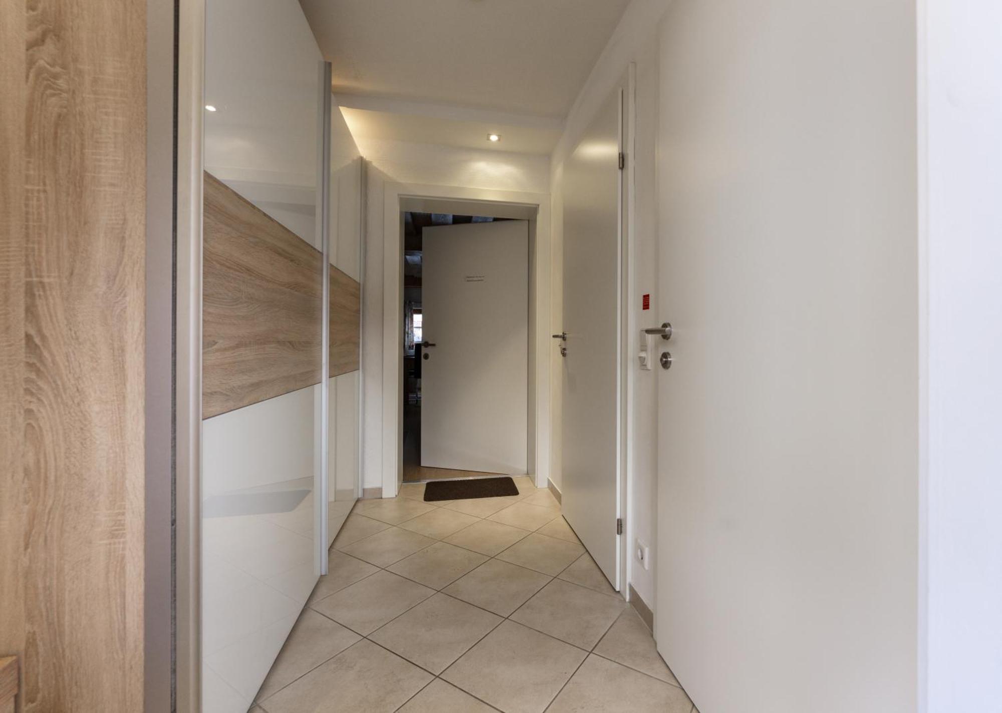 Appartements Knappenhaus By Schladming-Appartements Rom bilde