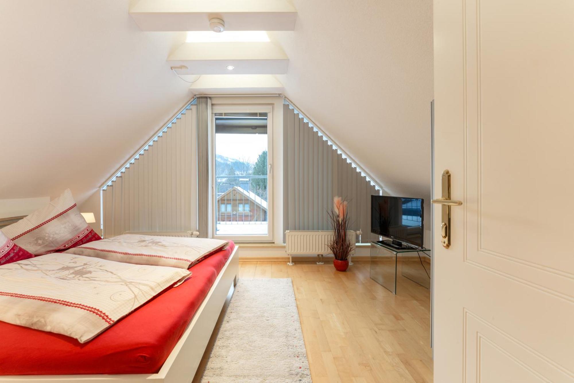 Appartements Knappenhaus By Schladming-Appartements Rom bilde