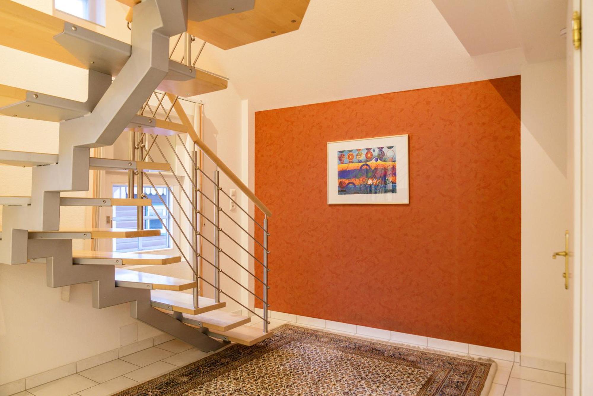 Appartements Knappenhaus By Schladming-Appartements Rom bilde