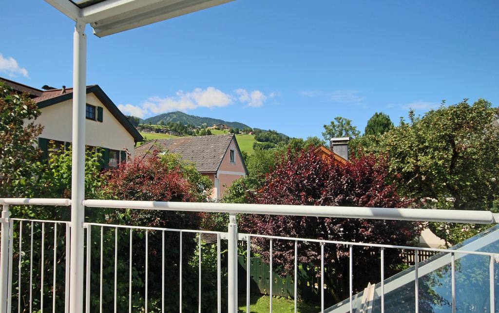 Appartements Knappenhaus By Schladming-Appartements Eksteriør bilde